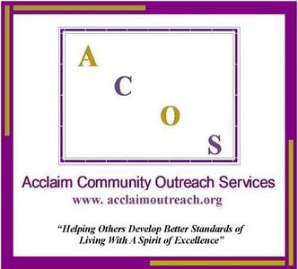 Acclaim  Community Outreach Services