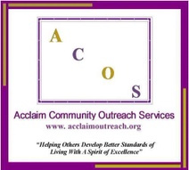 Acclaim Community Outreach