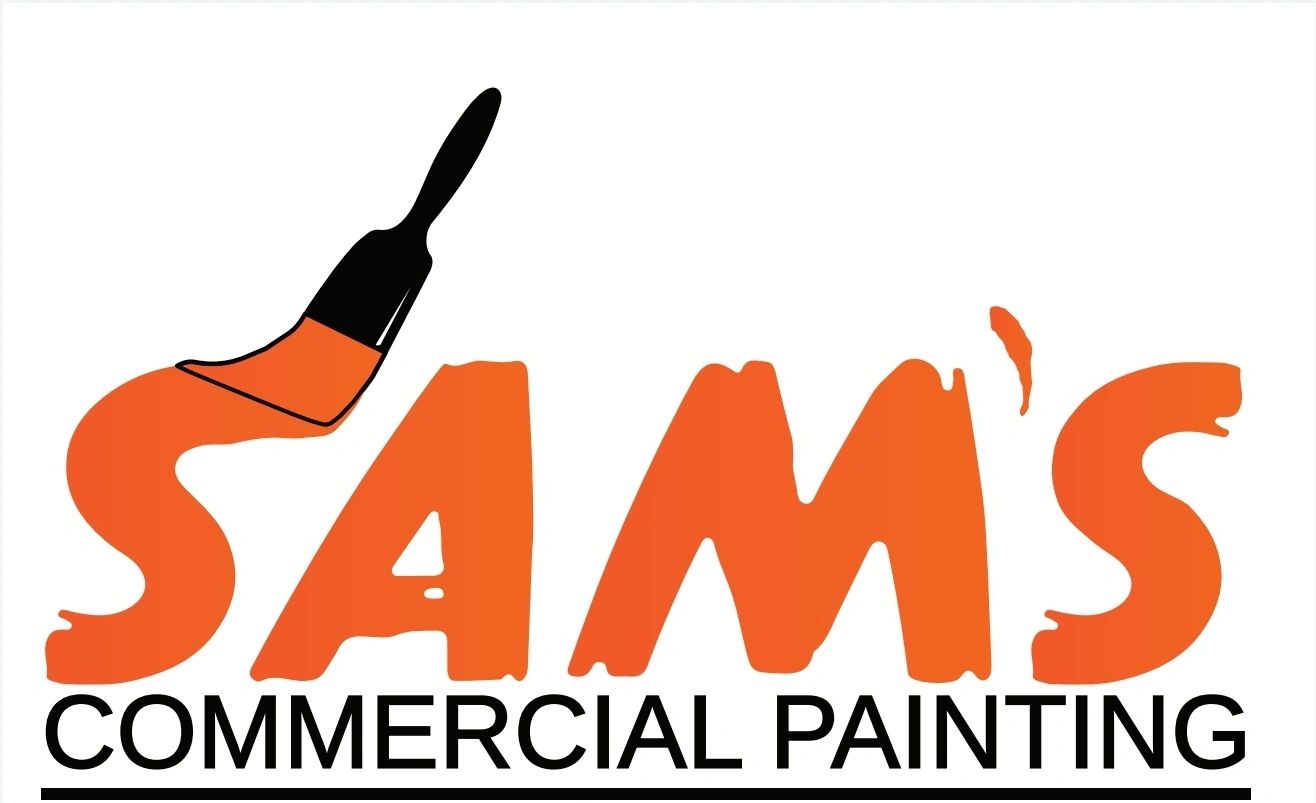 Sam's Commercial Painting Sam's Commercial Painting