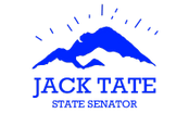 State Senator Jack Tate