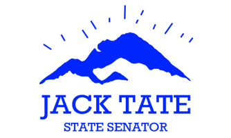 State Senator Jack Tate