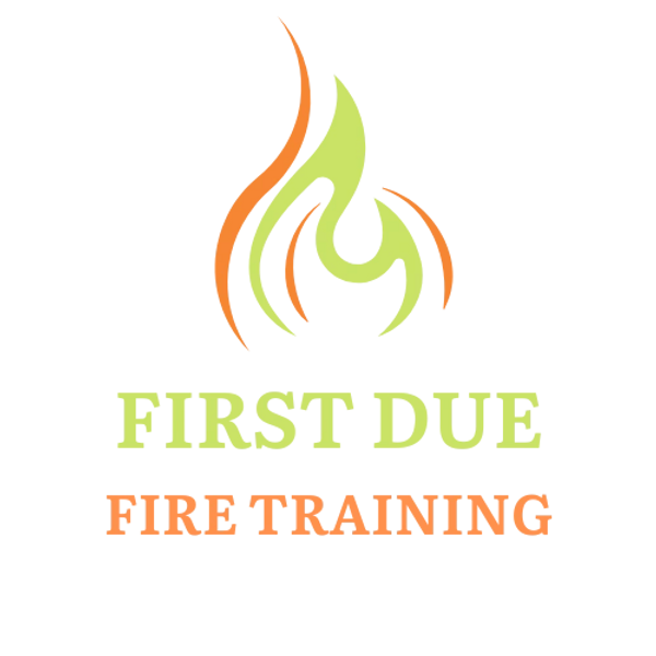 First Due Fire Training LLC logo 
