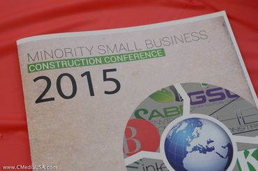 Minority Small Business Construction Conference