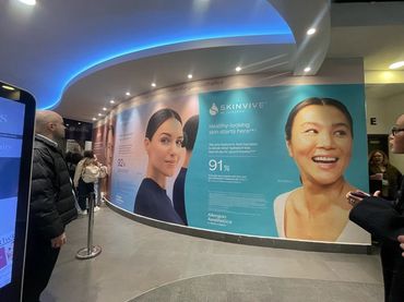 Wall images