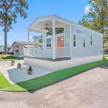 Tiny Cottage Beach House Cottage Retreat