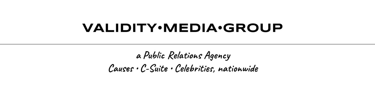 Validity Media Group