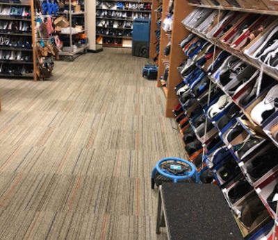 Commercial Carpet Cleaning Tracy CA