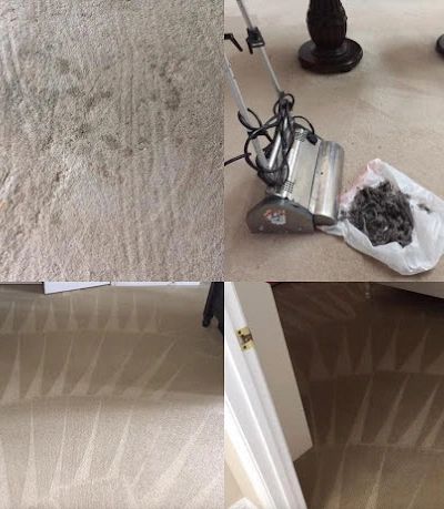 Residential Carpet Cleaning Garden Acres CA