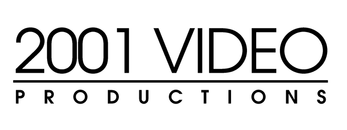 2001 Video Productions