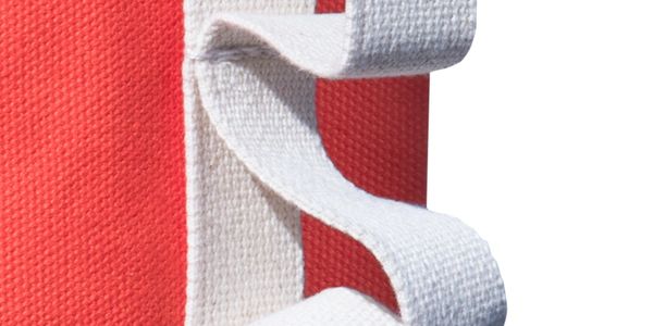 Personal Tool Pouch Side Hook Loops