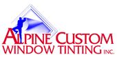 Alpine Custom Window Tinting Inc.