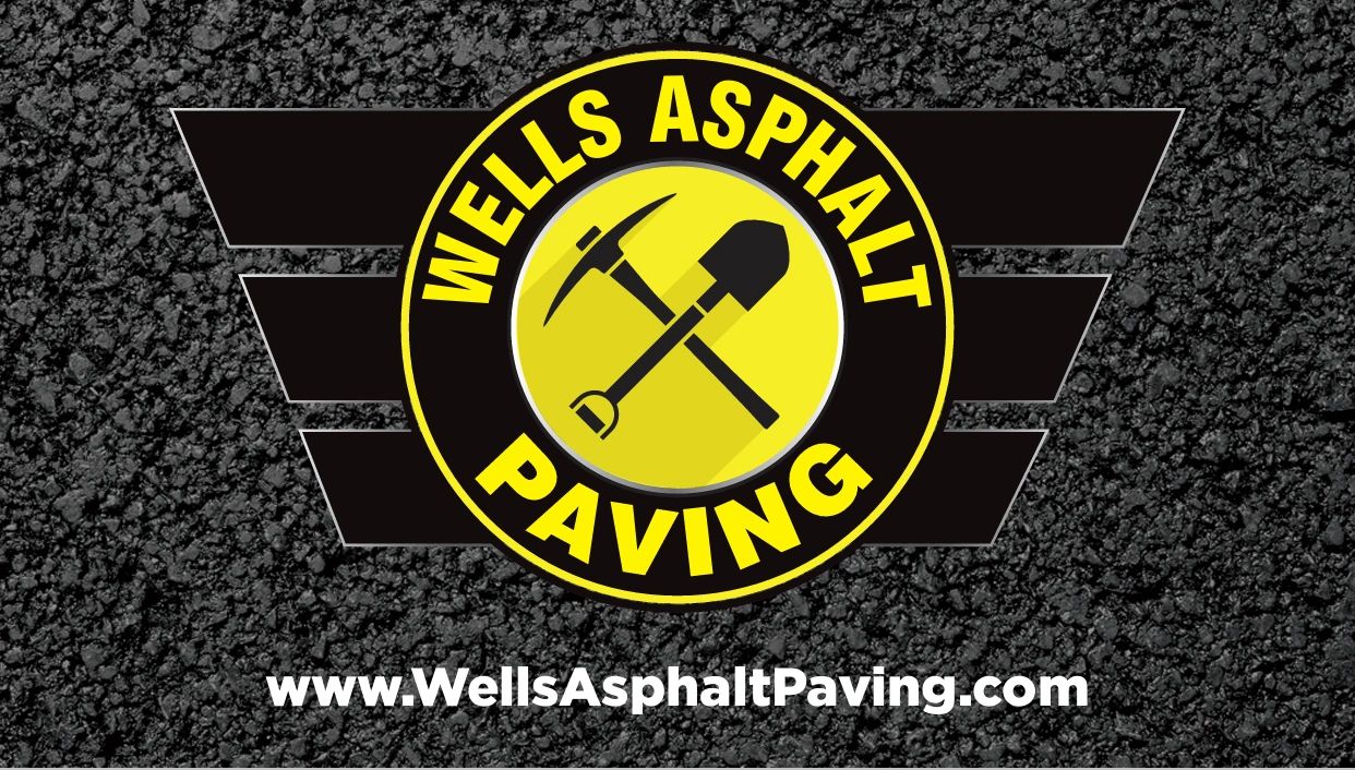 Wells Asphalt Paving