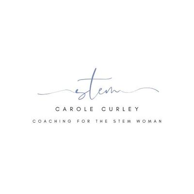 Coaching For The STEM Woman logo