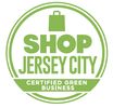 Logo for shop jersey city