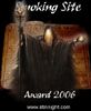 Paranormal Award