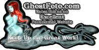 Ghost photos