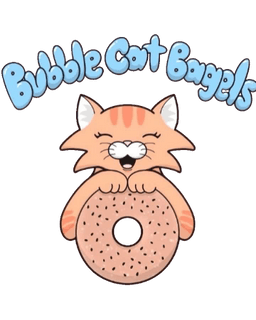 BubbleCatBagels