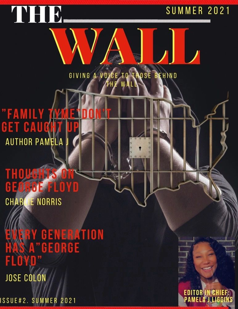 The Summer Issue of The Wall Magazine 2021 is here!  on sale now !  Spring Issue of the wall too.