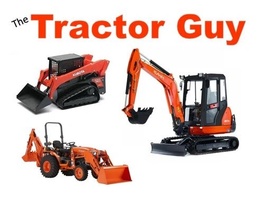 The TRACTOR GUY
