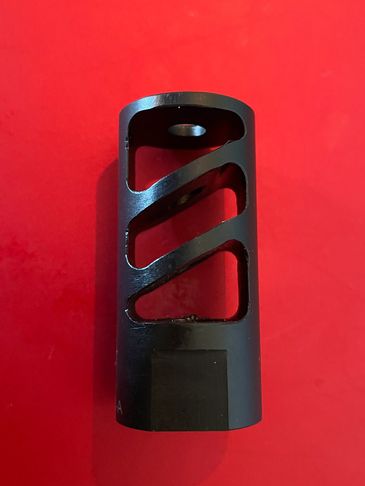 AK-47 Muzzle Brake for Zastava M90 556 AK47