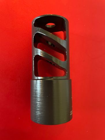 VCG AK-47 5.56x45 24x1.5 RH Muzzle Brake