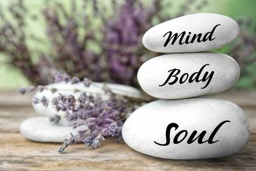 Mind, Body and Soul