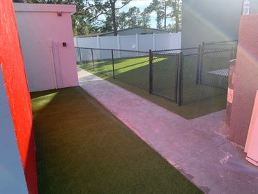 Synthetic Turf