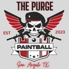 THE PURGE PAINTBALL
