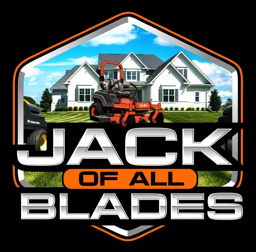 Jack Of All Blades Property Solutions