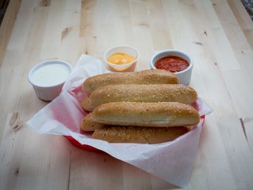 Breadsticks