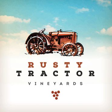 Rusty Tractor Vineyards