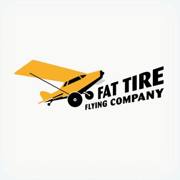 Fat Tire Flying Company