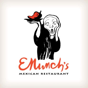 Edward Munch's Mexican Restaurant