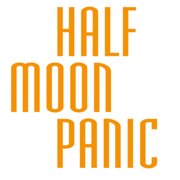 Half Moon Panic logo