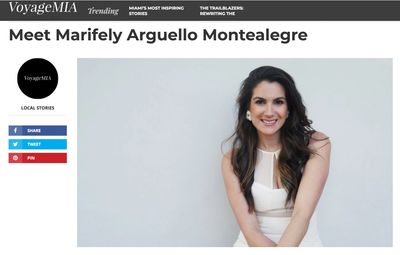 Marifely Arguello