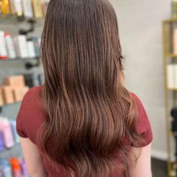 Women haircuts in Portland