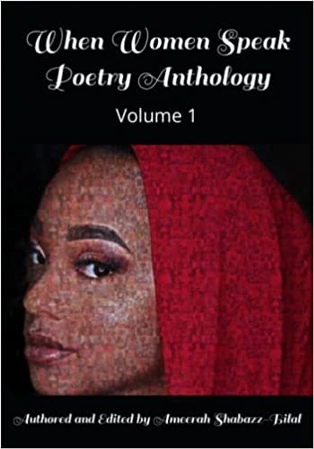 A Collection of Women poetry 