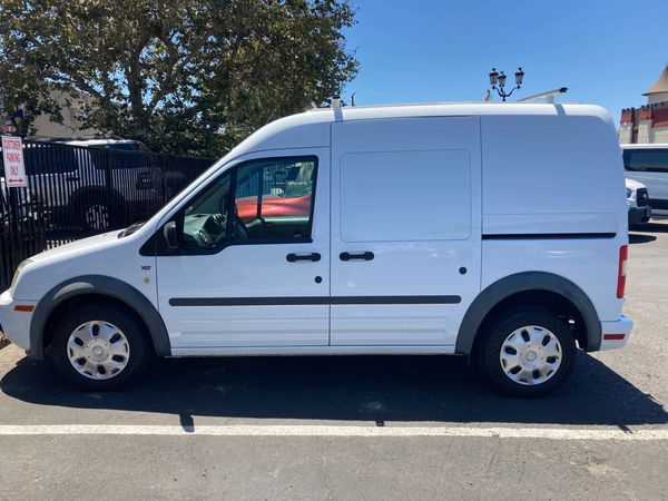 Mobile service