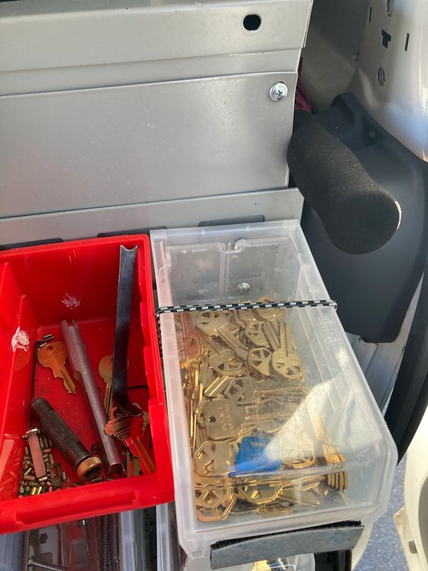 Tools of the trade