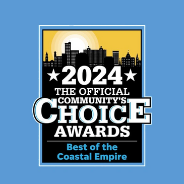 Nominated for Best Family tour experience in Savannah! Savannah Black History Tours