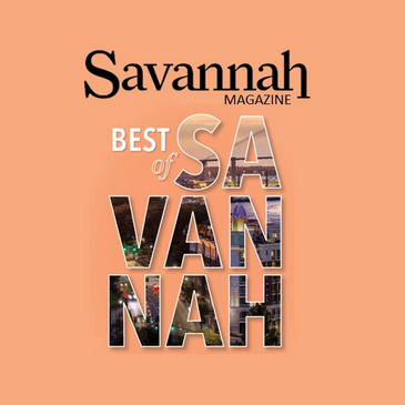 Nominated for Best Tour company in Savannah. Savannah Black History Tours