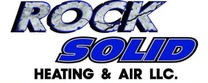 Rock Solid Heating & Air LLC