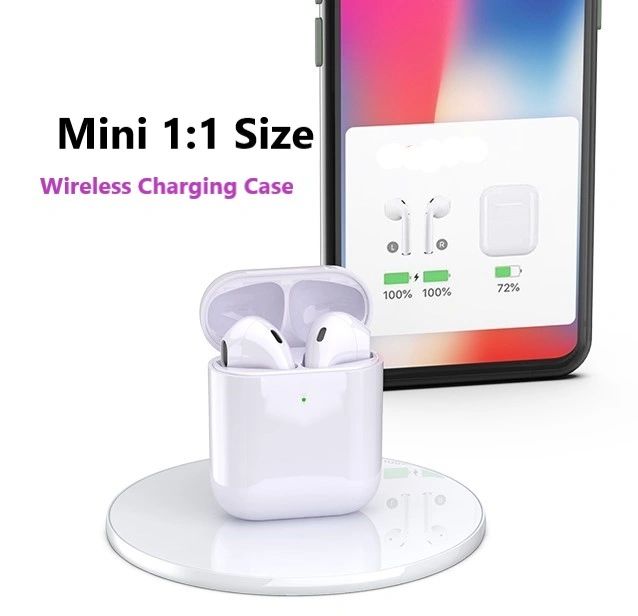superpods earphones