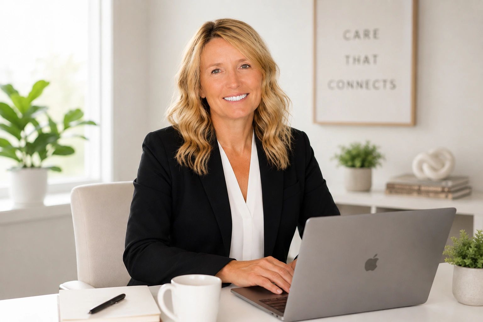 Stephanie Kowatch Family nurse practitioner