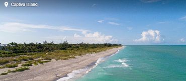 Sanibel Beach: get there with Sanibel Limo & Taxi