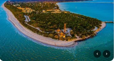Sanibel Lighthouse: get there with Sanibel Limo & Taxi