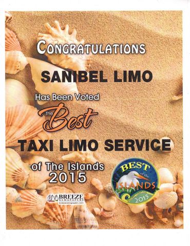 Sanibel Limo & Taxi