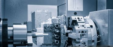 Medal machinery