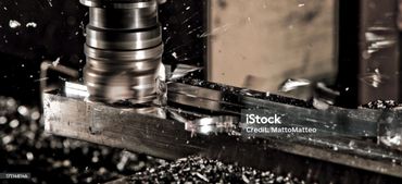 Medal machinery