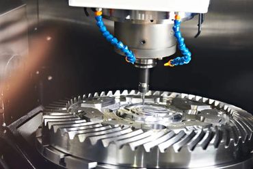 Medal machinery